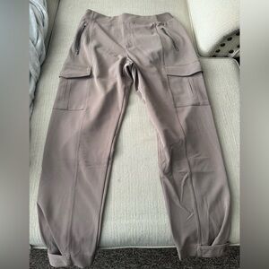 Athleta Brooklyn Cargo Pants